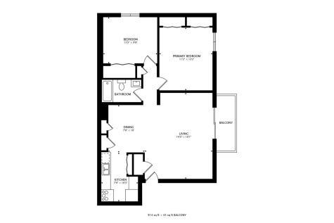 669 Chappel Avenue Calumet City IL 60409