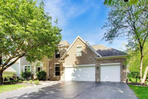 906 Secretariat Court St. Charles IL 60174