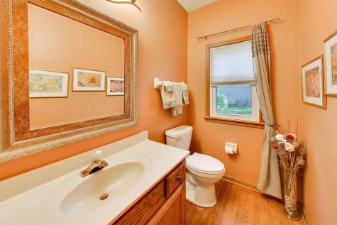906 Secretariat Court St. Charles IL 60174