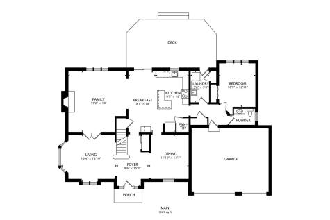 906 Secretariat Court St. Charles IL 60174