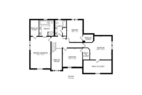 906 Secretariat Court St. Charles IL 60174