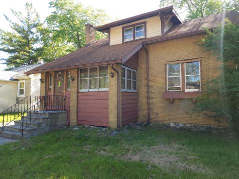 14961 Perry Avenue South Holland IL 60473