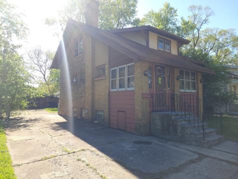 14961 Perry Avenue South Holland IL 60473
