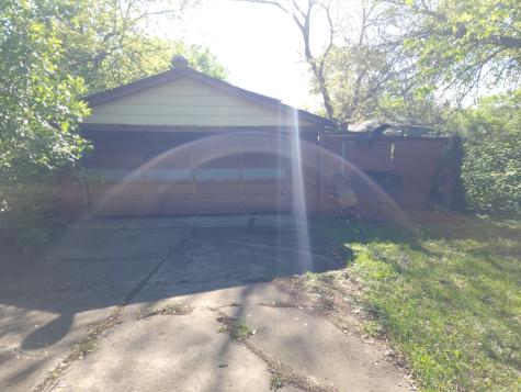14961 Perry Avenue South Holland IL 60473