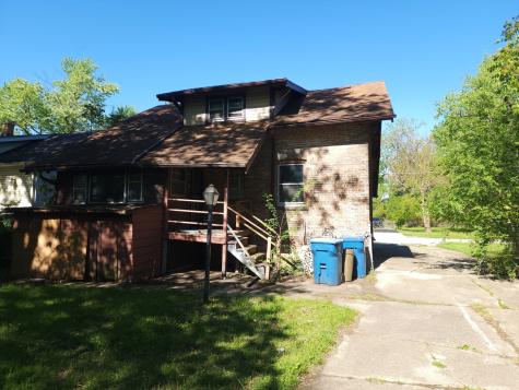 14961 Perry Avenue South Holland IL 60473