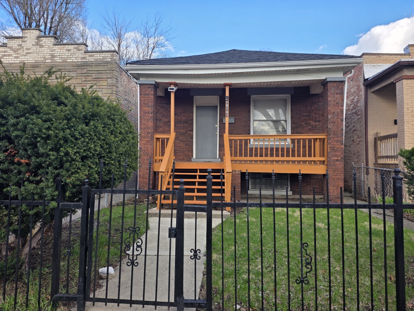 10147 South State Street Chicago IL 60628