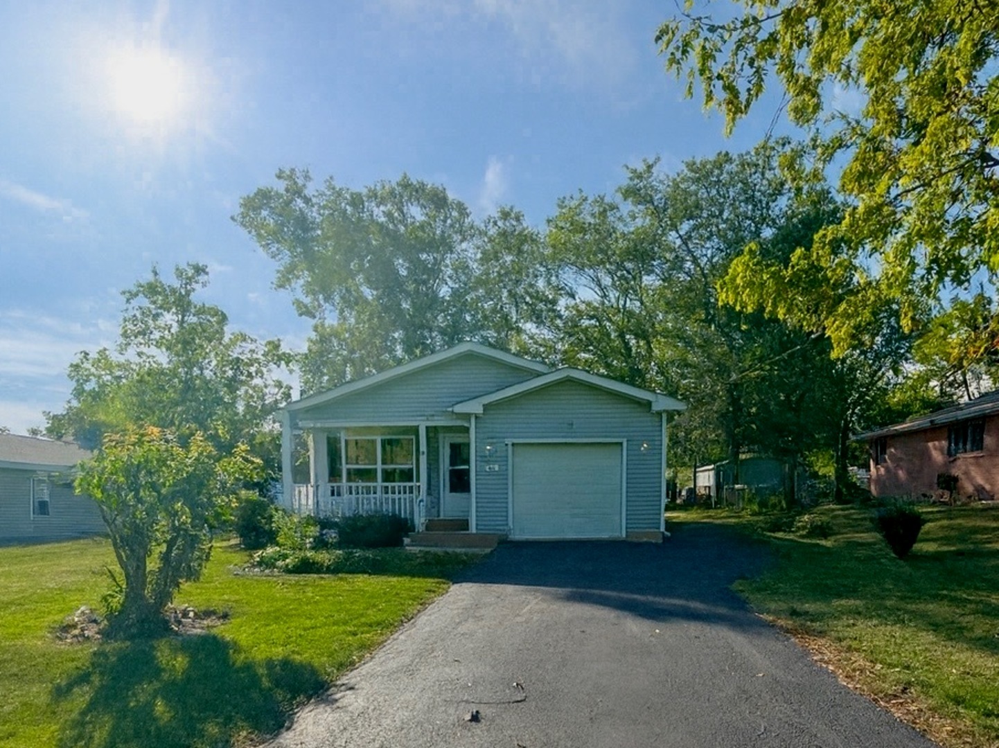 42 North Farnsworth Avenue Aurora IL 60505