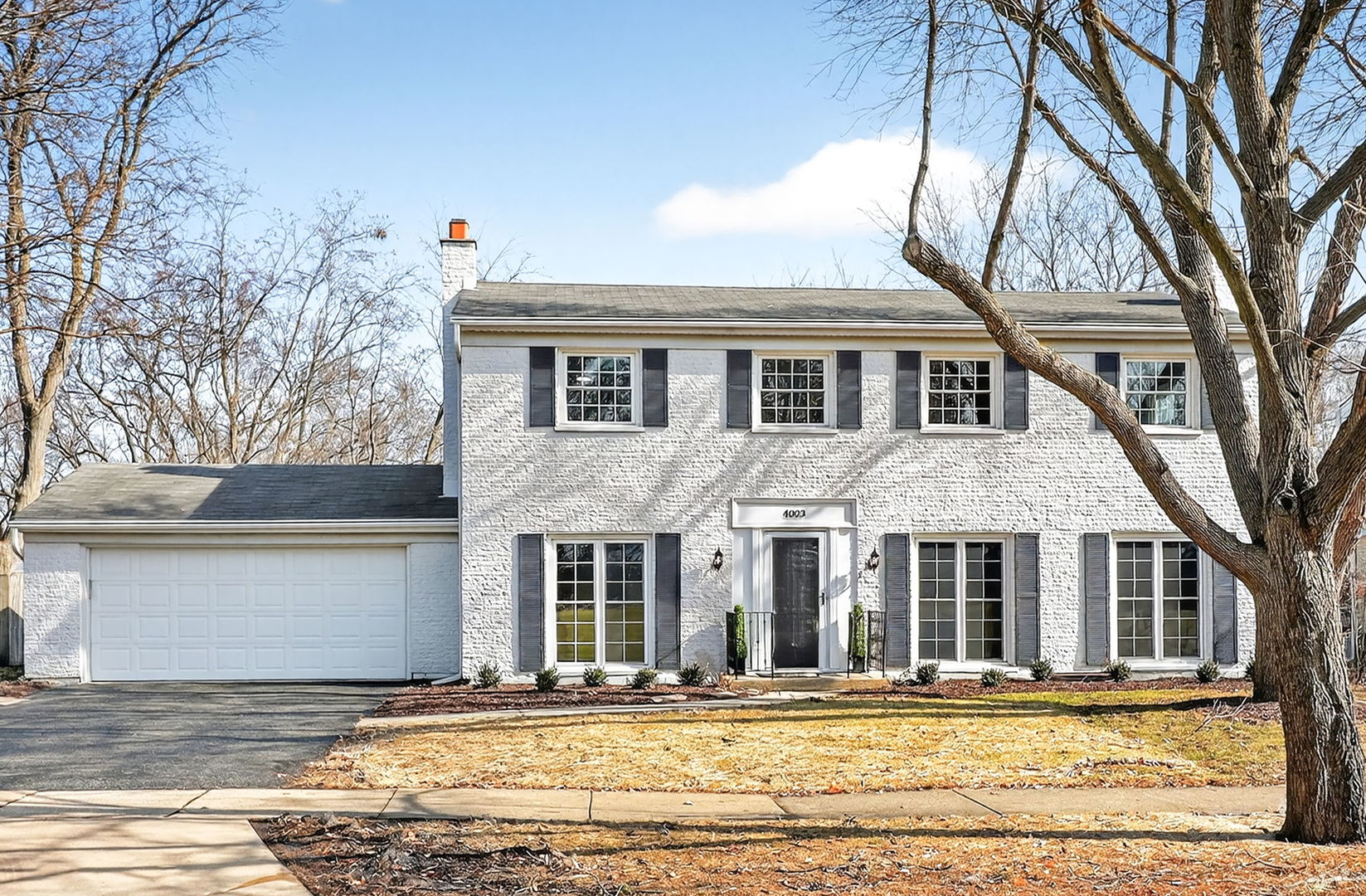 4003 Cumnor Road Downers Grove IL 60515