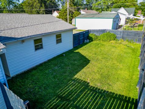 312 North 11th Street Herrin IL 62948