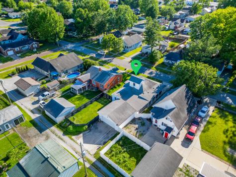 312 North 11th Street Herrin IL 62948