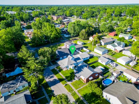 312 North 11th Street Herrin IL 62948