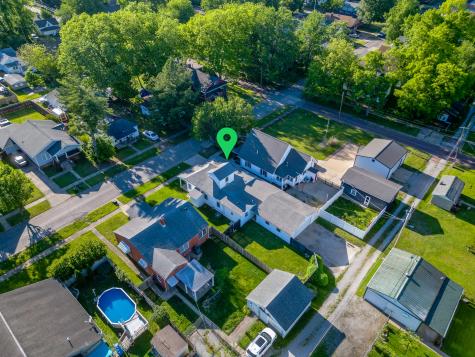 312 North 11th Street Herrin IL 62948