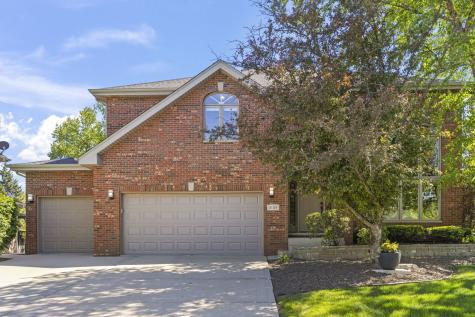 11019 Shenandoah Drive Orland Park IL 60467