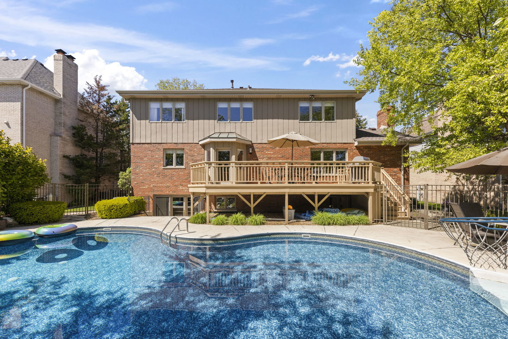 11019 Shenandoah Drive Orland Park IL 60467