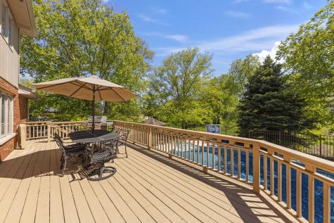 11019 Shenandoah Drive Orland Park IL 60467