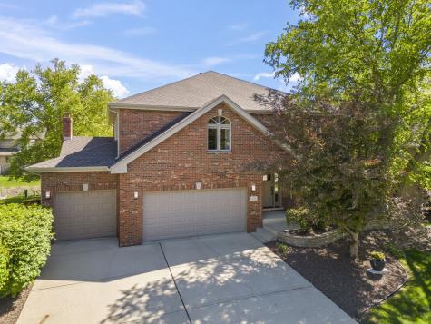 11019 Shenandoah Drive Orland Park IL 60467
