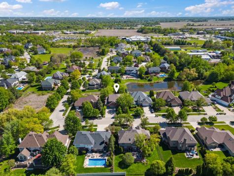 11019 Shenandoah Drive Orland Park IL 60467
