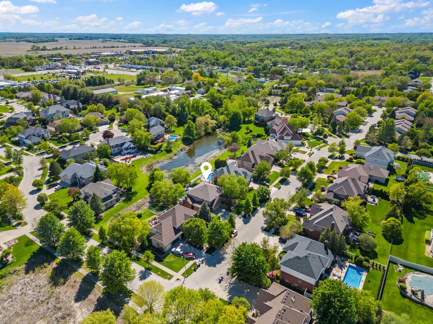 11019 Shenandoah Drive Orland Park IL 60467