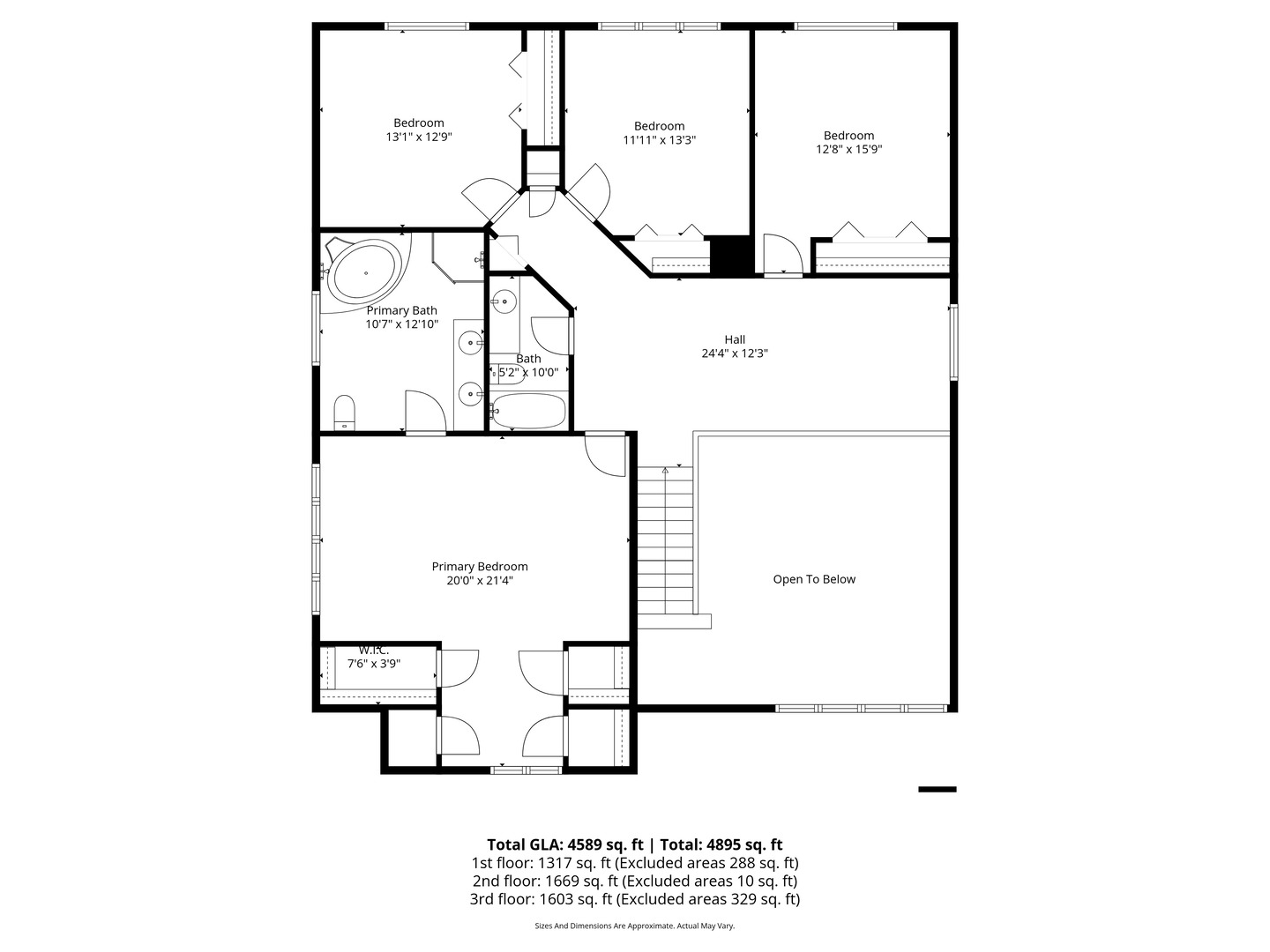 11019 Shenandoah Drive Orland Park IL 60467