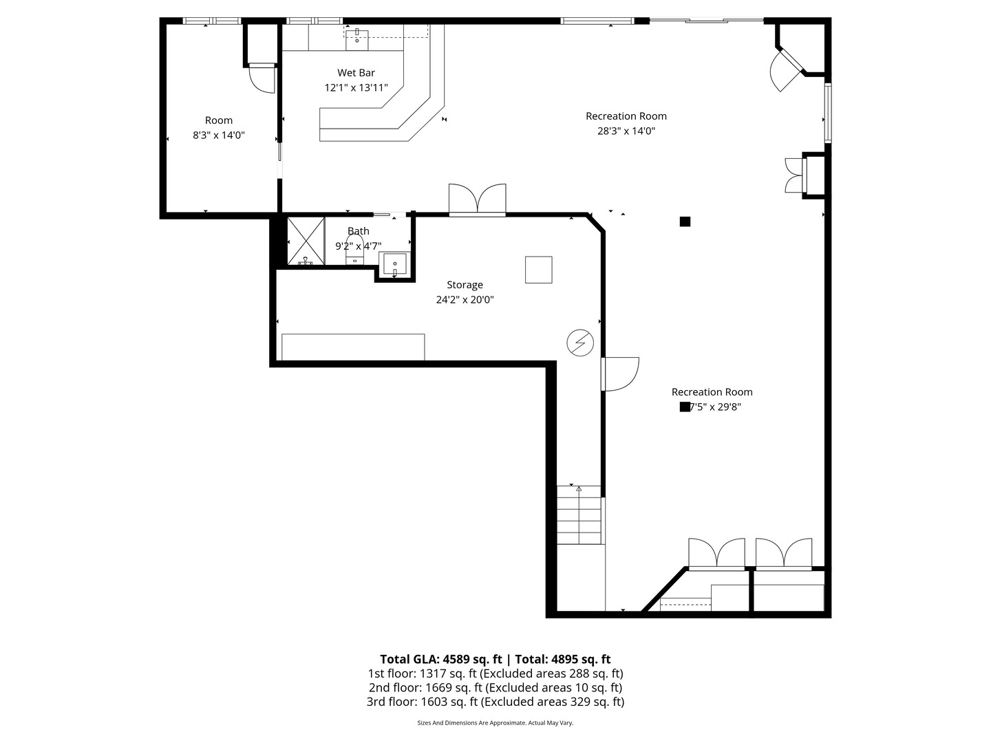 11019 Shenandoah Drive Orland Park IL 60467