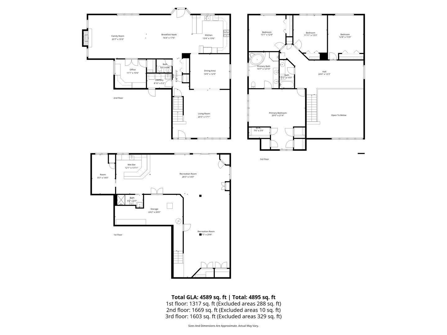 11019 Shenandoah Drive Orland Park IL 60467