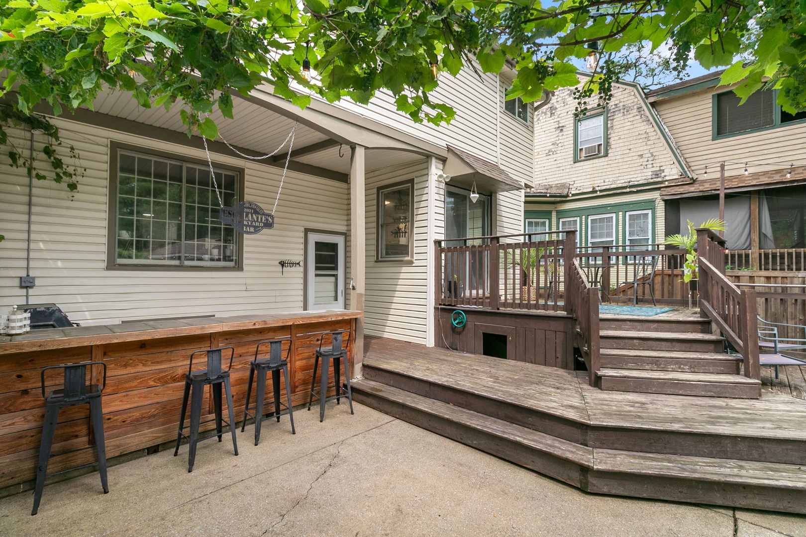 11345 South Bell Avenue Chicago IL 60643