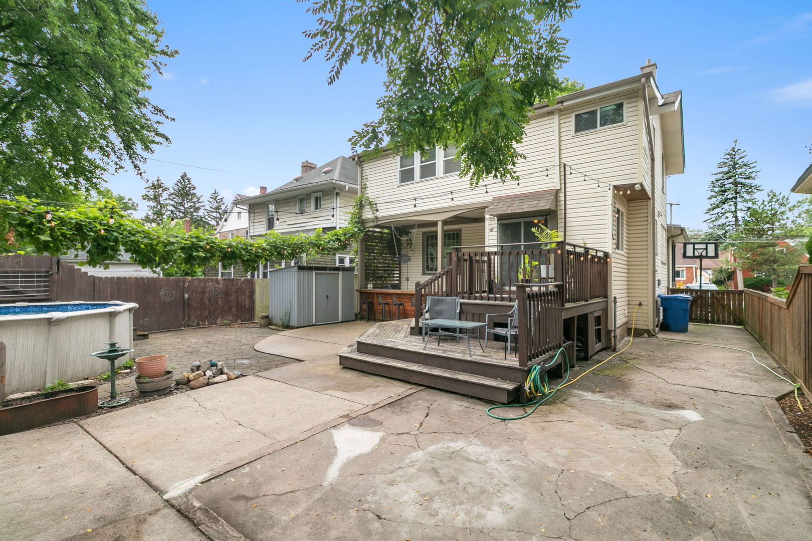 11345 South Bell Avenue Chicago IL 60643