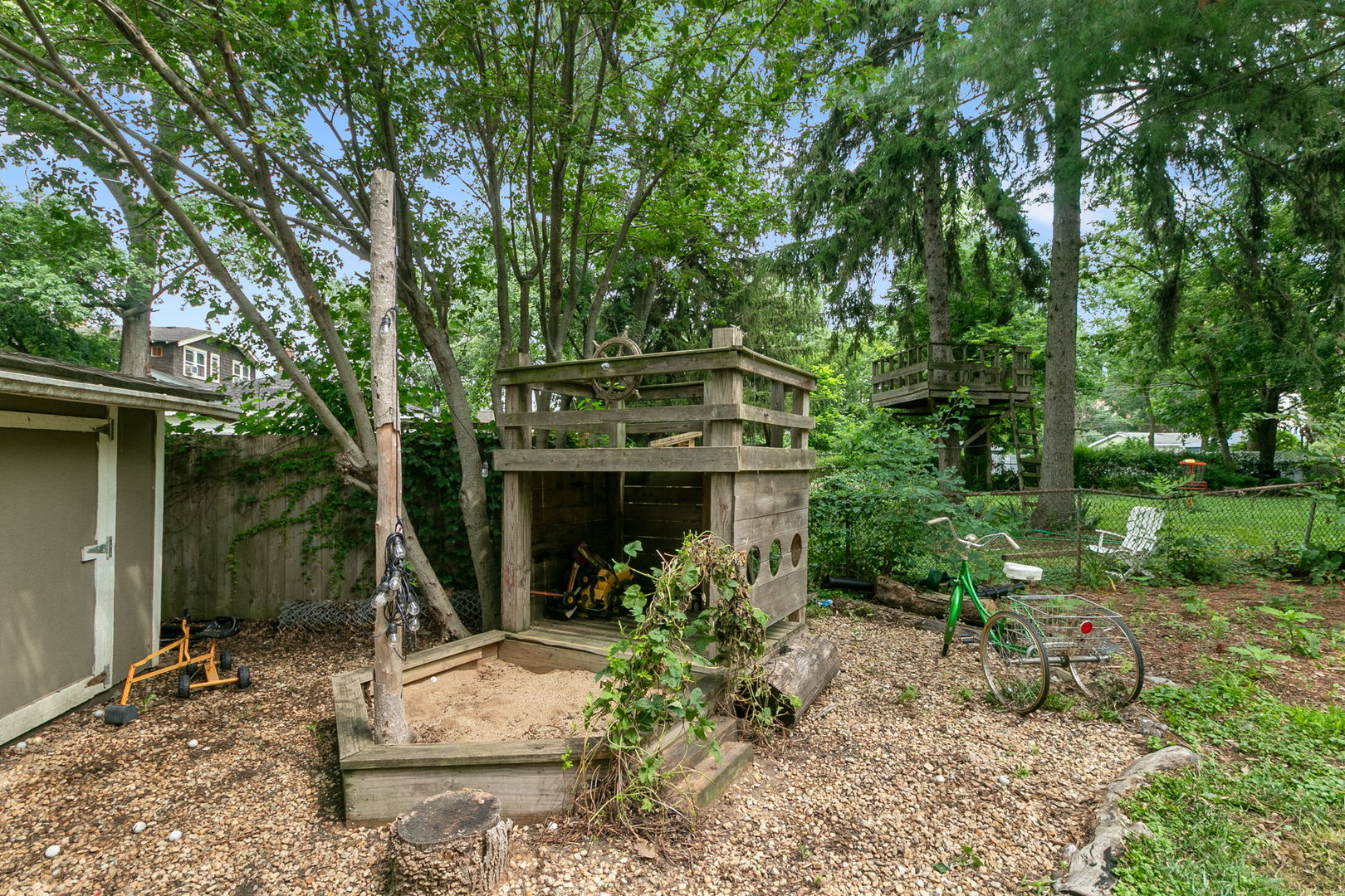 11345 South Bell Avenue Chicago IL 60643