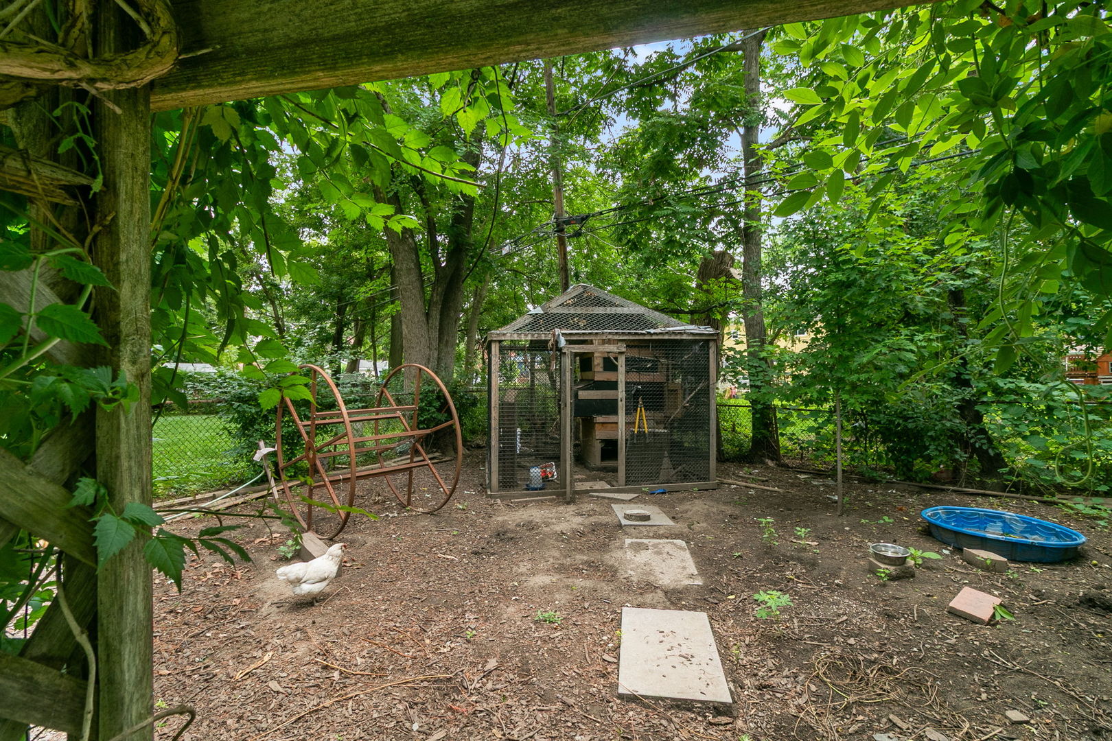 11345 South Bell Avenue Chicago IL 60643