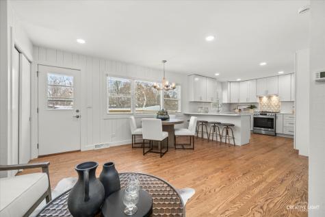 704 Plainfield Road Downers Grove IL 60516