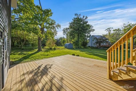 704 Plainfield Road Downers Grove IL 60516