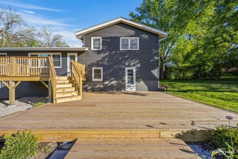 704 Plainfield Road Downers Grove IL 60516