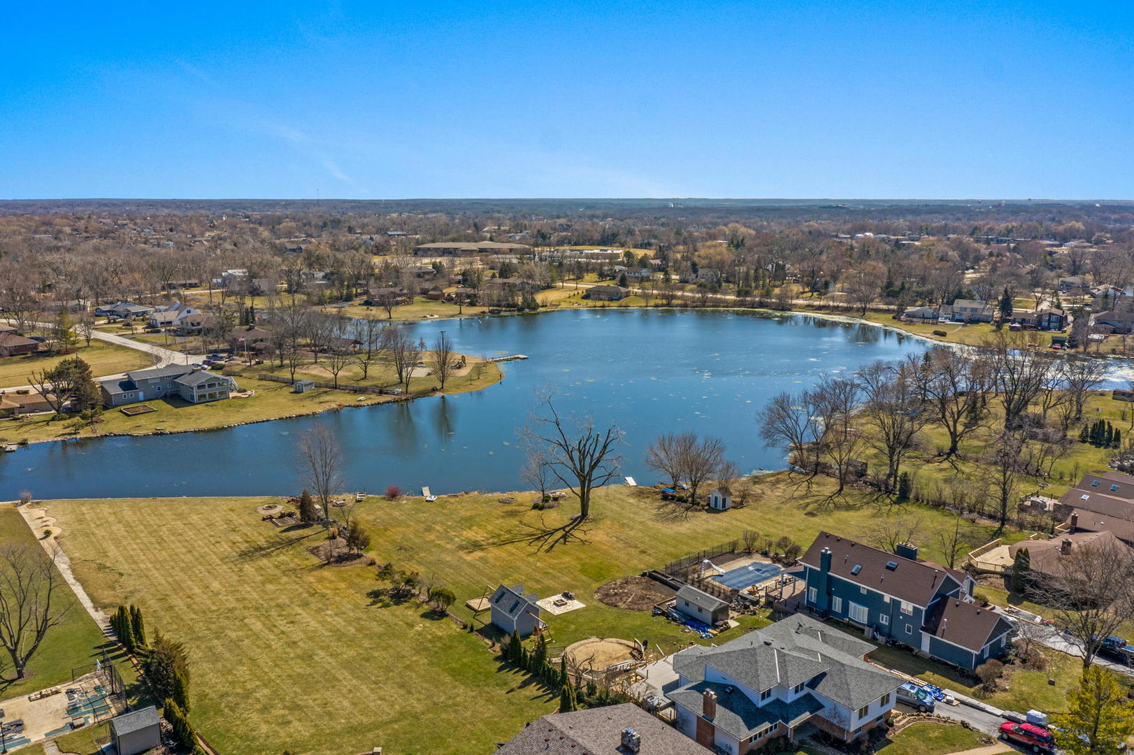 704 Plainfield Road Downers Grove IL 60516