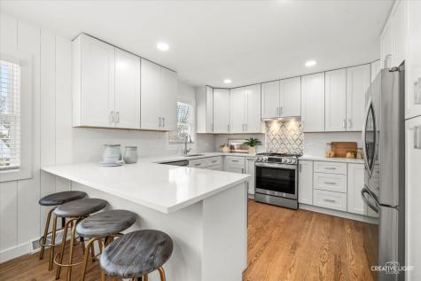 704 Plainfield Road Downers Grove IL 60516