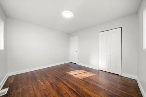 1764 Ross Crescent Sauk Village IL 60411