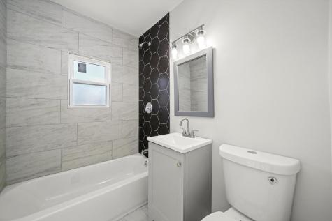 1764 Ross Crescent Sauk Village IL 60411