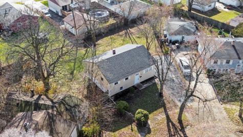 1764 Ross Crescent Sauk Village IL 60411
