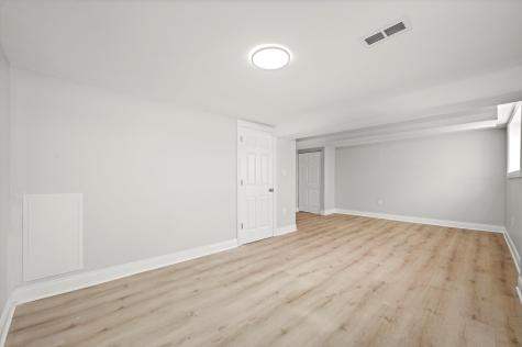1764 Ross Crescent Sauk Village IL 60411