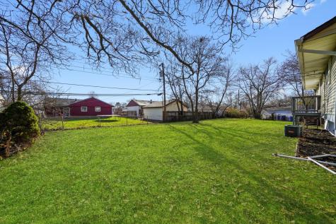 1764 Ross Crescent Sauk Village IL 60411