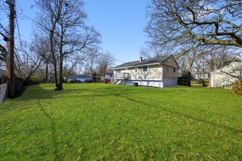 1764 Ross Crescent Sauk Village IL 60411