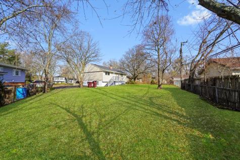 1764 Ross Crescent Sauk Village IL 60411