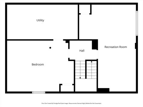 1764 Ross Crescent Sauk Village IL 60411