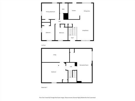 1764 Ross Crescent Sauk Village IL 60411
