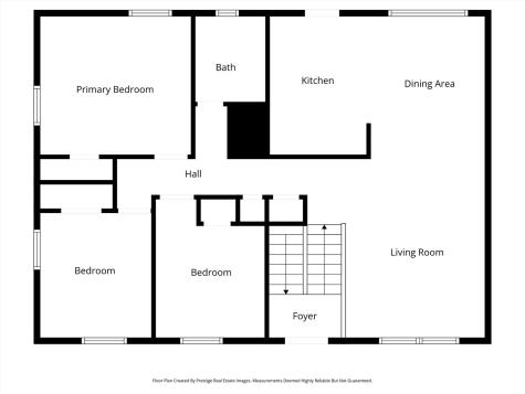 1764 Ross Crescent Sauk Village IL 60411