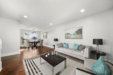 1764 Ross Crescent Sauk Village IL 60411