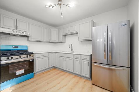 1764 Ross Crescent Sauk Village IL 60411