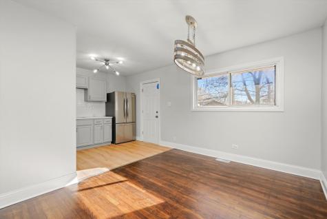 1764 Ross Crescent Sauk Village IL 60411