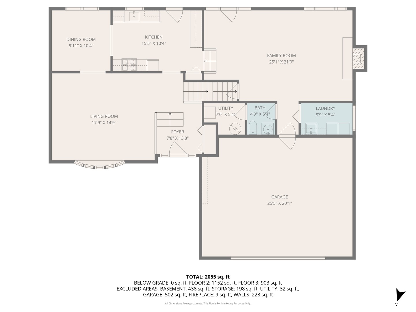 1012 Londonberry Court Bolingbrook IL 60440