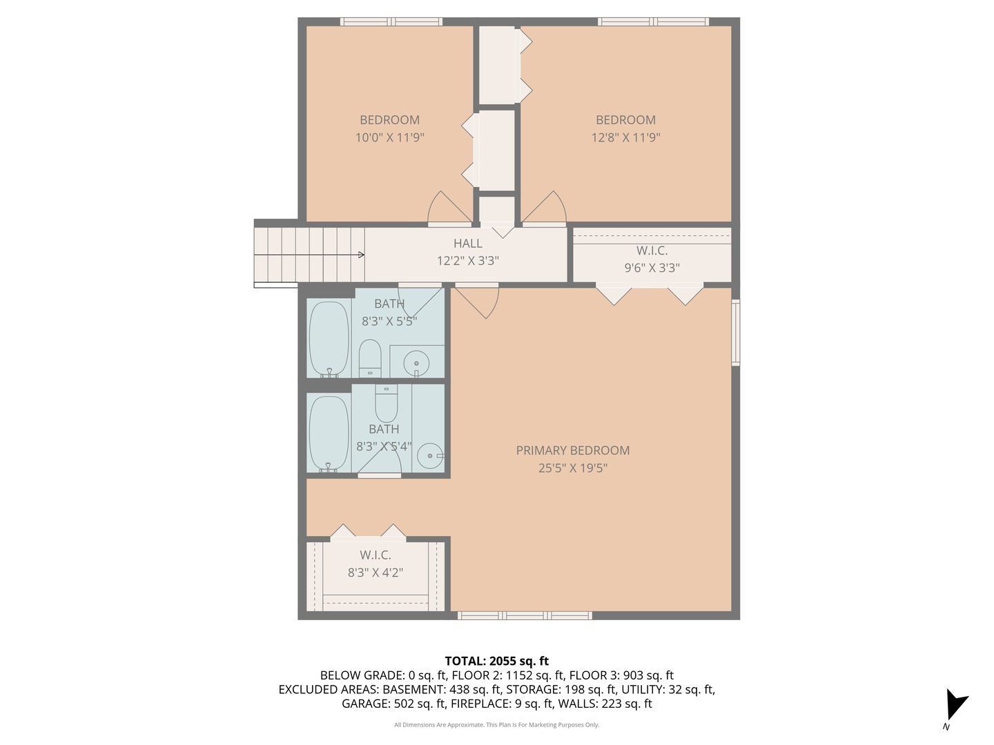 1012 Londonberry Court Bolingbrook IL 60440