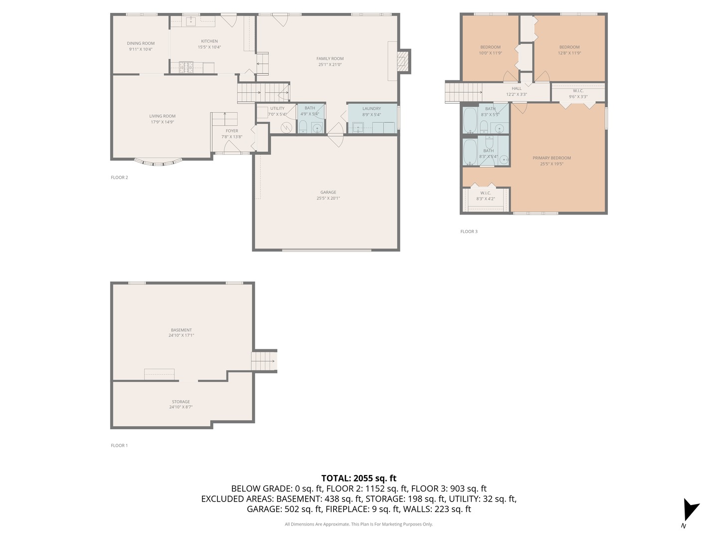 1012 Londonberry Court Bolingbrook IL 60440